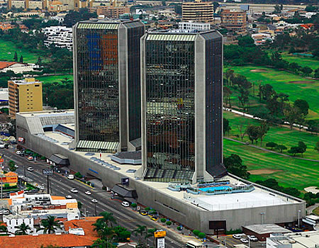 Grand Hotel Tijuana